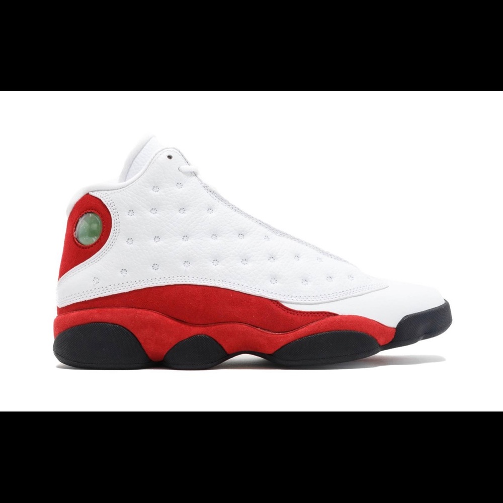AIR JORDAN 13 RETRO 'CHICAGO' 2017